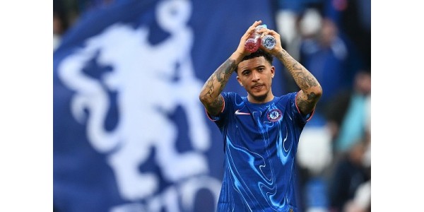 Jadon Sancho nije spreman na previše kompromisa oko plaće